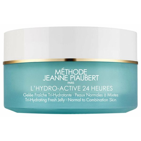 Jeanne Piaubert L'hydro-Active 24H Gelatina Fresca Tri-Idratante-image