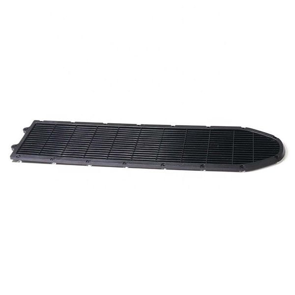 Ninebot G30 Max Copertura Di Protezione Del Pavimento Protezione Del Coperchio Della Batteria-image