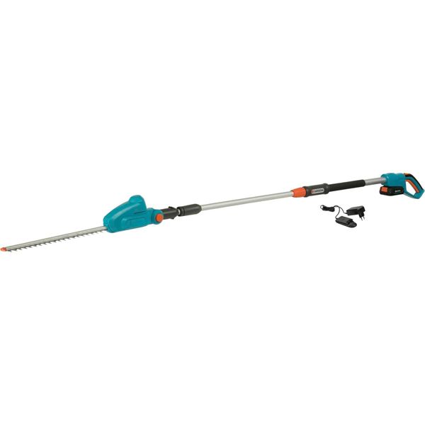 Gardena Tagliasiepi A Batteria Ths 42/18V P4A Set Pronto All'uso-image