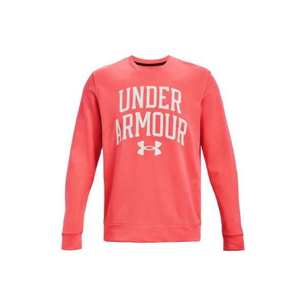 Under Armour Felpe Rival Terry Crew, 1361561690, Taglia: 193-image