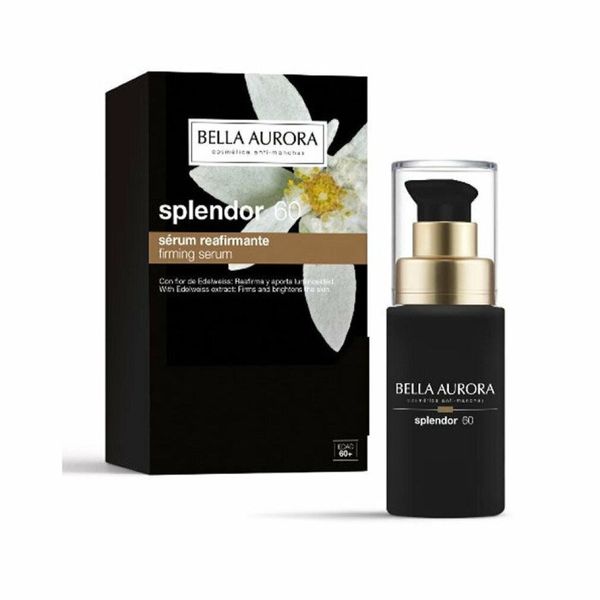 Bella Aurora Splendor 60 Siero Rassodante 30Ml-image