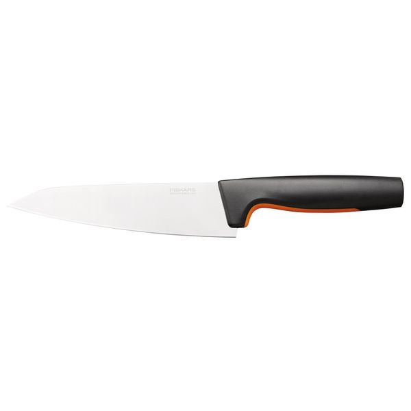Fiskars 1057535 Coltello Da Cucina Acciaio Inox 1 Pz. Coltello Da Chef-image