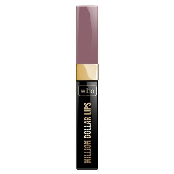 Wibo Million Dollar Lips Rossetto Opaco Rosso Lusso, 6,3 Ml-image