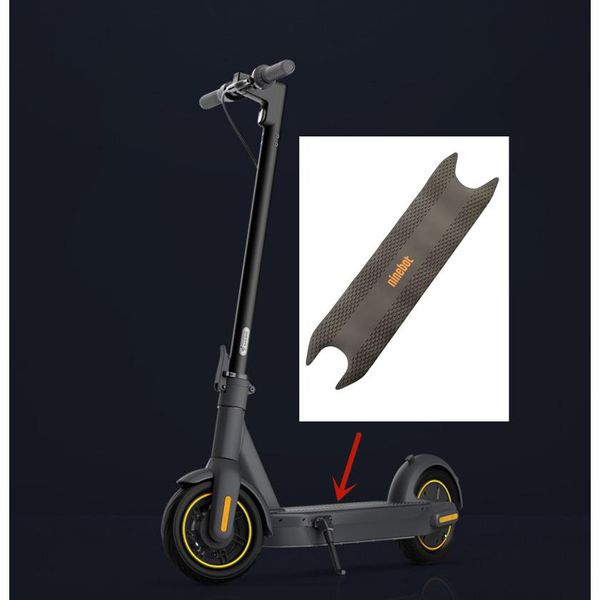 Ninebot G30 Max Tappetino Copripedale-image