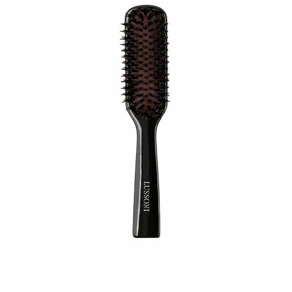 Lussoni Haircare Brush Natural Style Slim - Spazzola Sottile-image