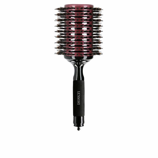 Lussoni Haircare Brush Natural Style 65Mm - Spazzola Naturale-image