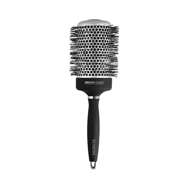 Lussoni Haircare Brush Hot Volume 65Mm - Spazzola Tonda-image