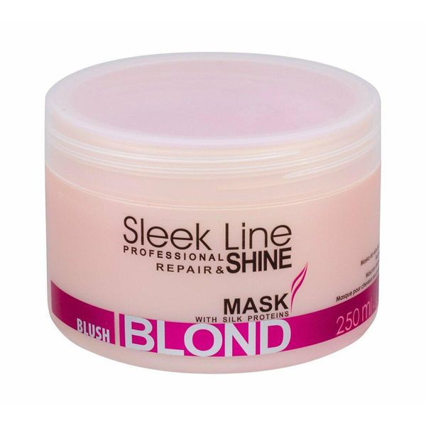 Stapiz Sleek Line Blush Mask 250Ml-image