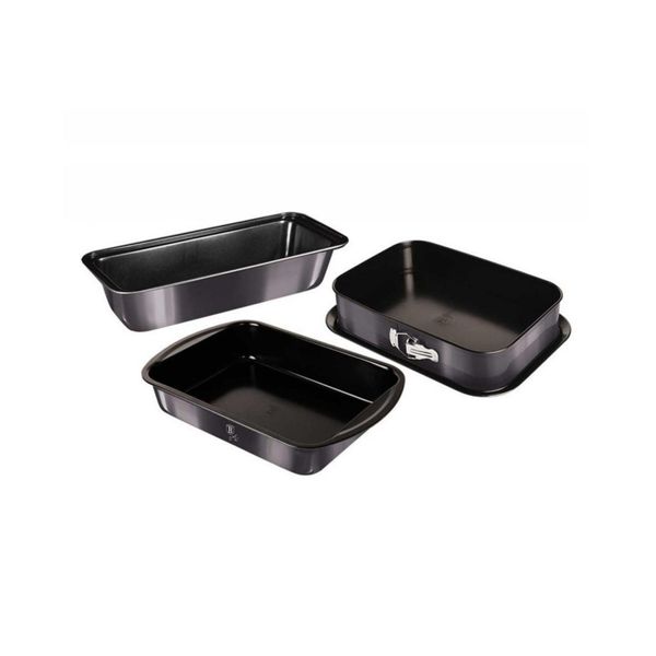 Berlinger Haus Set Di Teglie Da Forno 30161-image