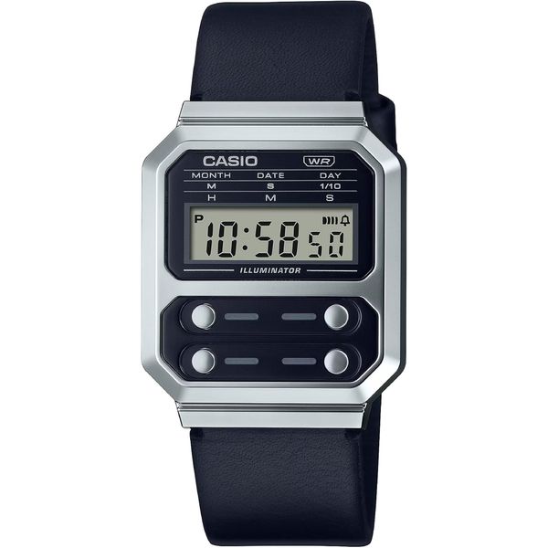 Orologio Casio Vintage Donna Casio Vintage Maxi Donna Casio-A100Wel-1Aef-image