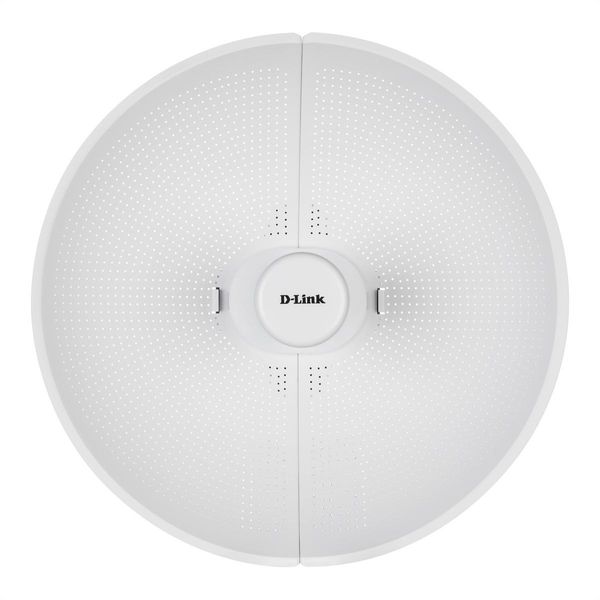 D-Link DAP-3712 D-Link DAP-3712 W-LAN Ac Longrange Bridge 867Mbit Retail-image