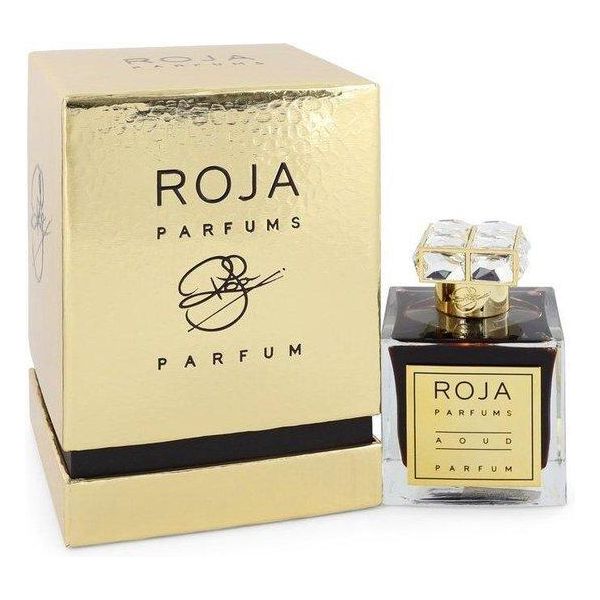 Roja Parfums Aoud Profumo Puro Unisex 100 Ml-image