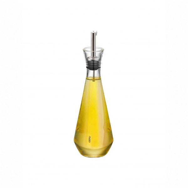 Gefu Conservazione Degli Alimenti Xplosion 250 Ml Butelka Na Oliwę I Ocet Szklana, G34655-image