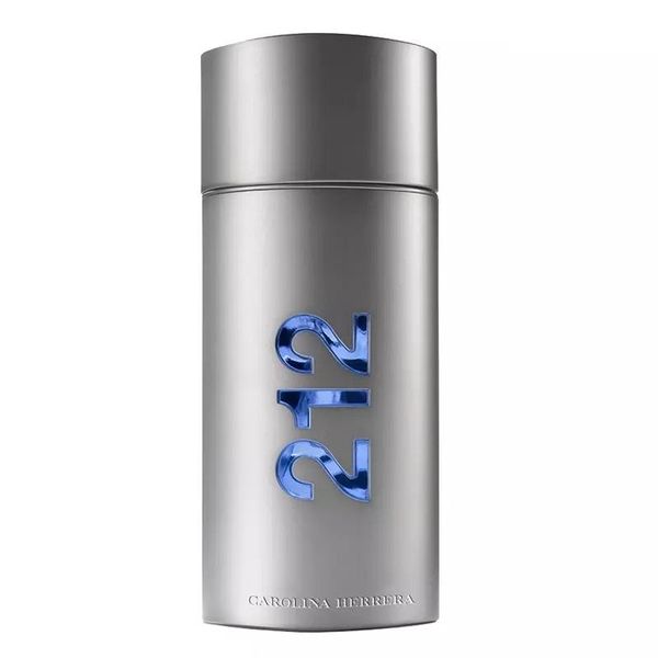 Carolina Herrera 212 Men Eau De Toilette Spray 100Ml-image