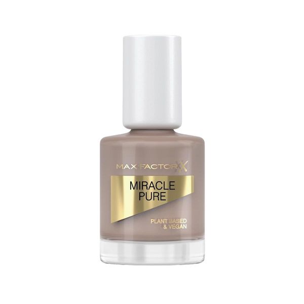 Max Factor Miracle Pure Nail Color Fb.812 Spiced Chai-image