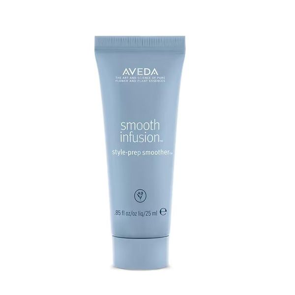 Aveda Lightweight Hair Conditioning Serum Smooth Infusion Style Prep Smoother, 25 Ml-image