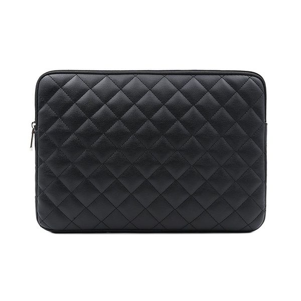 Inf Custodia Antiurto Per Laptop Nero 15,6 Pollici-image