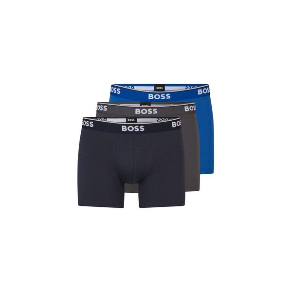 Boss Power Brief Boxer Herren (Confezione Da 3)-image