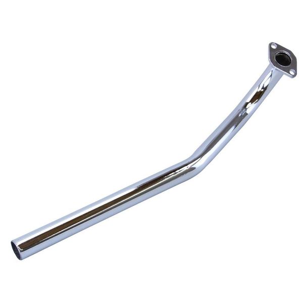 Collettore Di Scarico 28 Mm Per Hercules Prima M 2 3 4 5 N S Optima HR1 2 Mp Sachs Motore 504 505-image