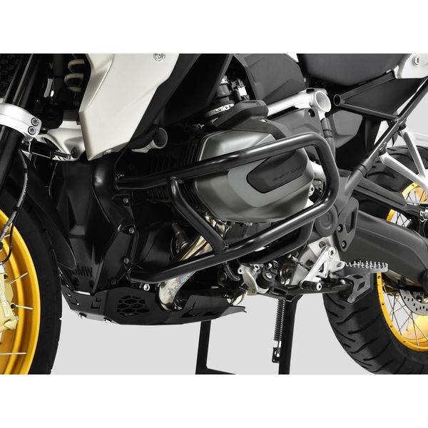 Zieger Barra D'urto Bmw R 1250 Gs Bj 2019-23 Per R 1250 Gs-image