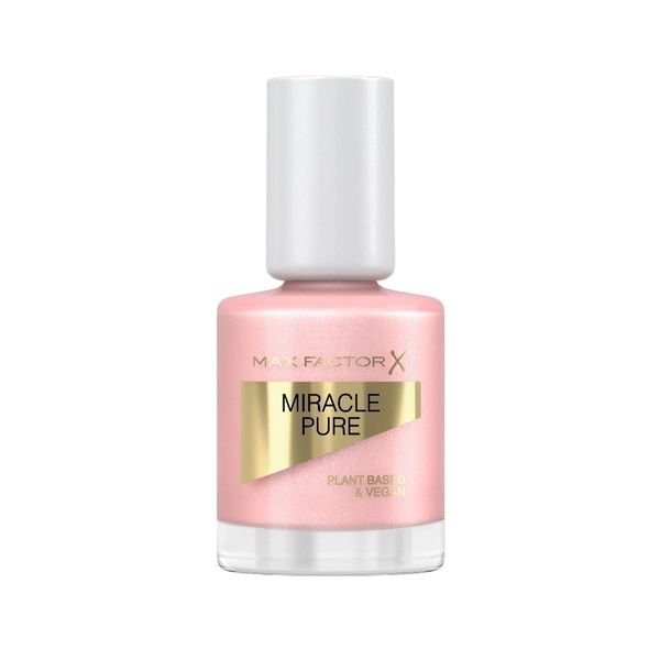 Max Factor Miracle Pure Nail Color Fb.202 Perla Naturale-image