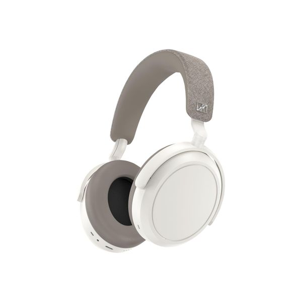 Sennheiser Momentum 4 - Cuffie Con Microfono - Circumaurali - Bluetooth - Wireless, Con Cavo - Cancellazione Attiva Del Rumore-image