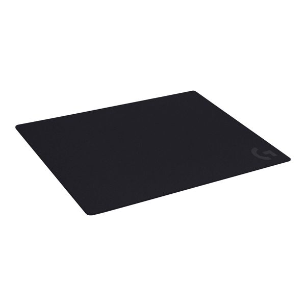 Logitech G G640 Large Cloth Gaming Mouse Pad-image