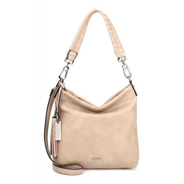 Suri Frey Borsa A Tracolla Borsa A Tracolla Ally Shoulder Bag Lighttaupe Marrone Chiaro-image