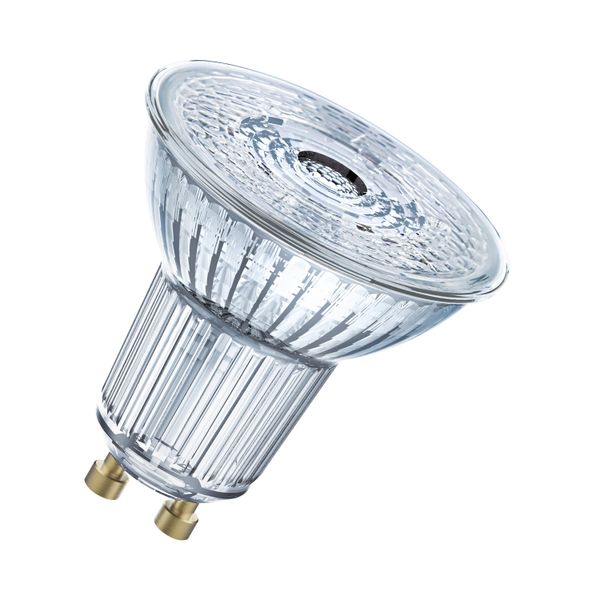 Ledvance 4058075431737 Lampadina Led Bianco Freddo 4000 K 2,6 W GU10 F-image