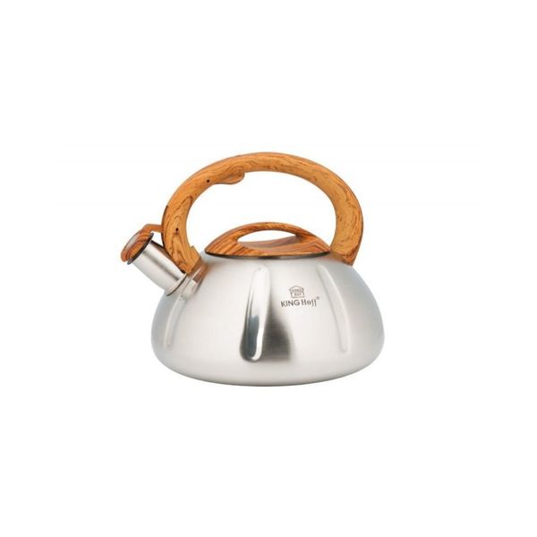 Kinghoff Bollitore Fischiante 3.0L 8074-image