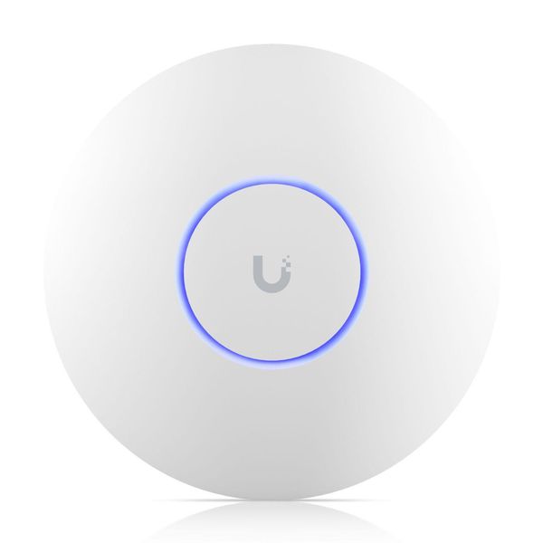Ubiquiti Unifi Ap U6-Enterprise Wifi6E 802.11Ax Senza Poe-Inj-image