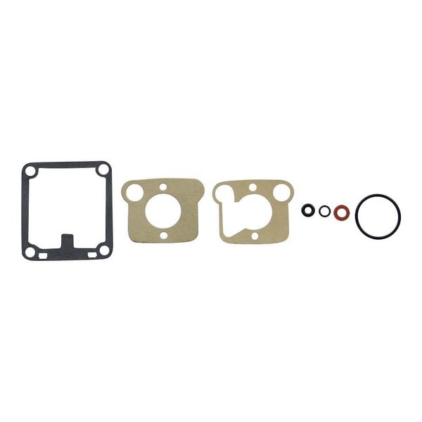 Set Guarnizioni Carburatore Bing Grande Per Puch Maxi P 1 2 Plus Racing Super Maxi X 30 50 Mv X50-3 X50-4 Turbosport-image