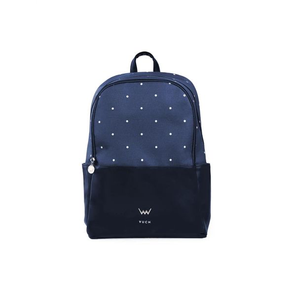 Zaino Vuch Da Donna Drizzle Blu Scuro Universal-image