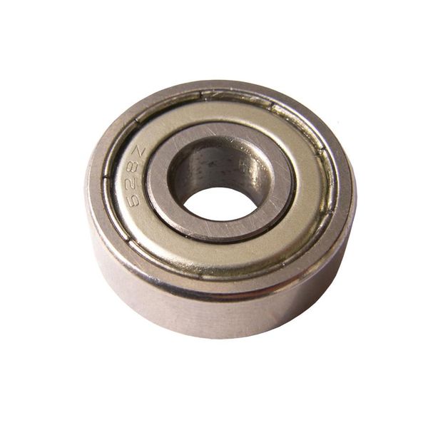 MR117ZZ Cuscinetti Radiali A Sfere 7X11X3 Mm (11X7X3 Mm)-image