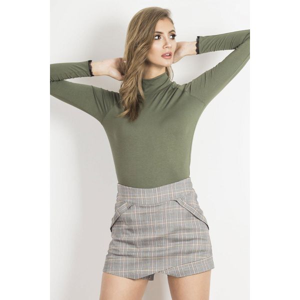 Ivon Camicetta Da Donna Verde Perla 42-image