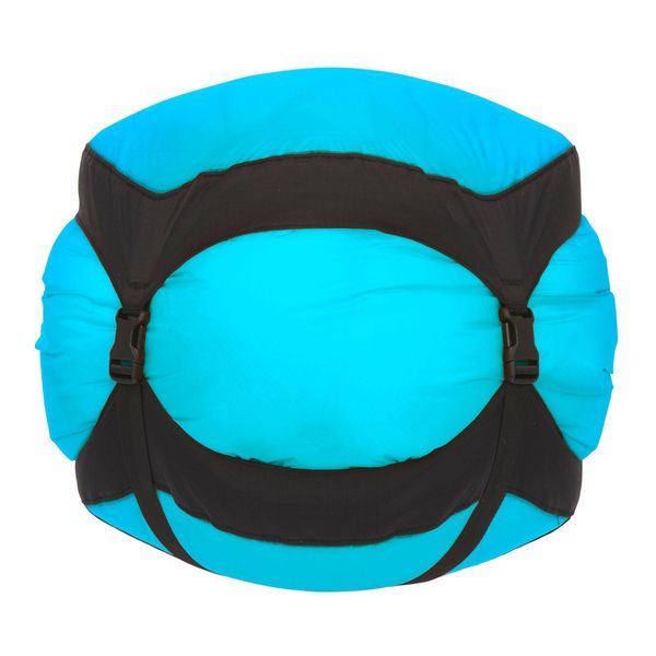 Sea To Summit Sacco A Zaino Ultra-Sil Compression Sack 35 L Blue Atoll Turchese-image