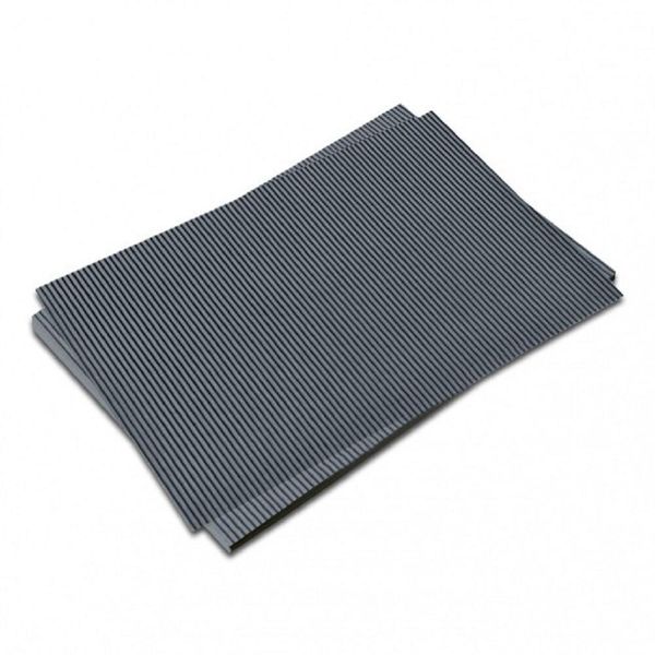 Cartone Ondulato 50X70Cm/260G/Grigio Polvere-image