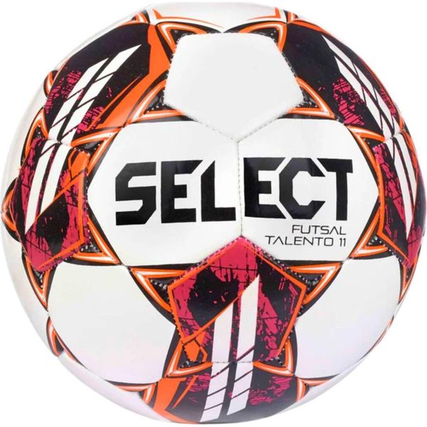 SalėS Futbolo Kamuolys Select Futsal Talento 11 V22-image