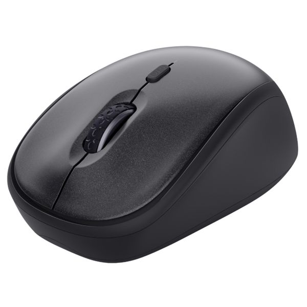 Trust Trust TM-201 Mouse Da Ufficio Destro Rf Ottico Senza Fili 1600 Dpi-image