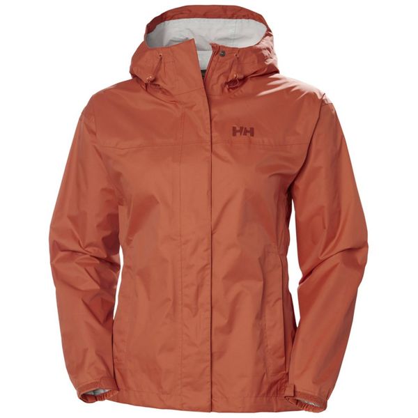 Helly Hansen Giubbotti W Loke Jacket, 62282179, Taglia: 174-image