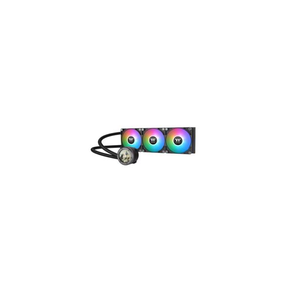 Thermaltake CL-W384-PL12SW-A Wak Thermaltake TH360 "Ultra"" Argb Sync V2 / All-In-One Lcs Retail"-image