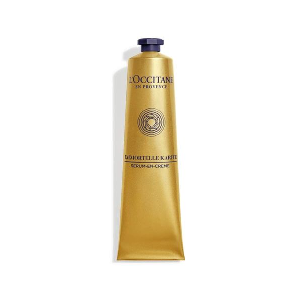 L'occitane Immortelle Karite Handpflegecreme 75 Ml-image