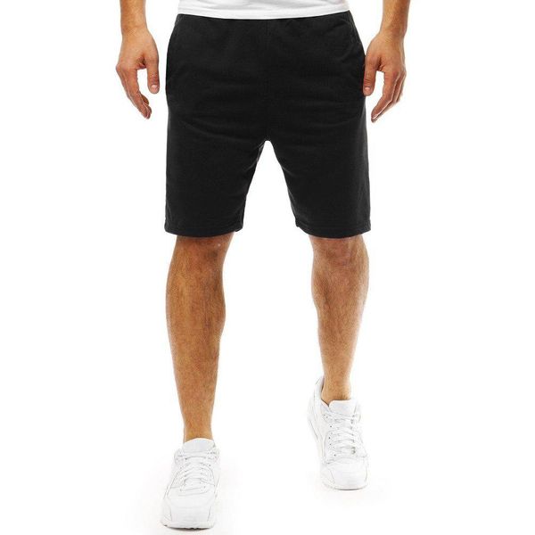 Dstreet Pantaloni Da Ginnastica Da Uomo Niltilik Nero M-image
