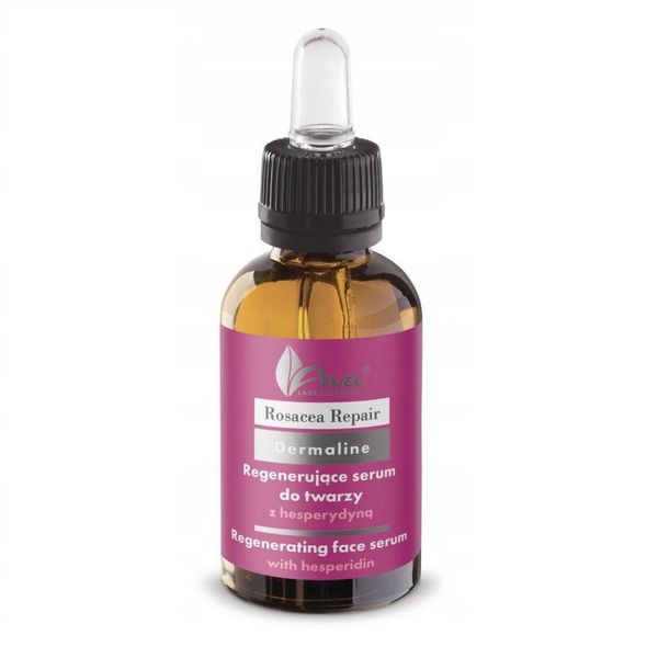 Ava Laboratorium Siero Rigenerante Per La Rosacea 30Ml - Standard-image