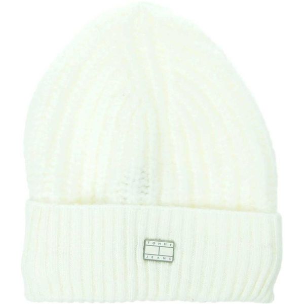 Cappello Tommy Hilfiger Jeans Tommy Invernali AW0AW15462YBI-image