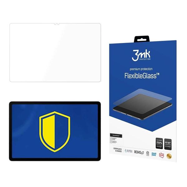 Samsung Galaxy Tab S9 - Fino A 11 3Mk Vetro Flessibile-image