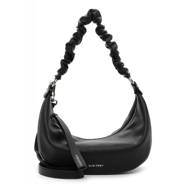 Suri Frey Borsa A Tracolla Borsa A Tracolla Sfy Shirley Hobo Bag Black Nero-image