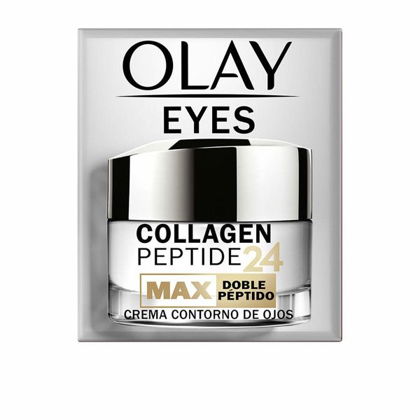 Olay Regenerist Collagen Peptide24 Max Crema Occhi 15Ml-image
