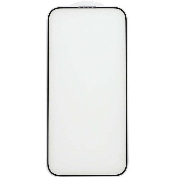 Vetro Temperato Fisso 2.5D Full Cover Per Iphone 15 Pro-image