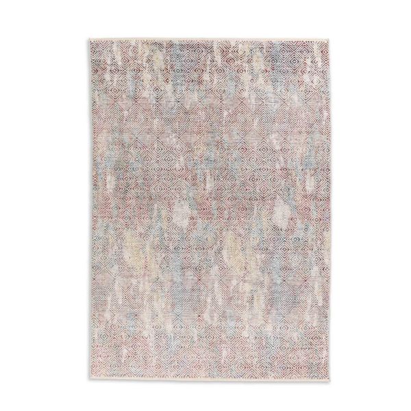 SchÖNer Wohnen-Collection Tappeto Soggiorno Charme Multicolore 200 X 285 Cm-image
